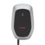 Зарядная станция переменного тока (AC) - EOS Charge 22kW T2C с кабелем -RFID -WiFi - LAN