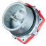 Штекер DS4, механизм, 400А, 380-440V, 3P+E +2pilot, металл, IP67 Marechal 3948013600