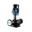 Насос циркуляционный TD 65-51G/2, 15 кВт, 3х380В, 50 Гц, чугун, 12 бар CNP TD65-51G/2