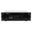IP-усилитель, 350 Вт, 1 микр+ 1 лин вход, запуск mp3-проигрывателя, 3U Roxton IP-A67350