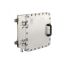 Коммутатор уличный взрывозащищенный 10/100Base-Tx Relion SW-EXD-Н-2G-8Poe+/480W