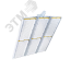 Светильник Unit3 2Ex 465/61500 Г90 5K лира DIORA DU2Ex465G90-5K-L