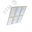 Светильник Unit3 2Ex 465/61500 К60 4K лира DIORA DU2Ex465K60-4K-L