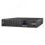 Источник бесперебойного питания Online OLS Rack 3000Ва/2700Вт фазы 1/1 4 мин Rack IEC C13, IEC C19 USB, SNMP Cyberpower OLS3000ERT2U