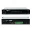 Интерфейс аварийного сигнала с блоком сообщений (до 99), 30 зон, 2U Roxton IP-A6223A