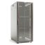 Шкаф напольный 19-дюймовый 32U 1610x800х1200 мм (ВхШхГ) Hyperline TTB-3282-AS-RAL7035