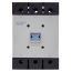 Магнитный контактор HGC630 22NS F220 630А 330 кВт при АС3 (380-440В) кат. 100-240В АC 110-220 DC 2НО+2НЗ Hyundai 13.01.01.000483