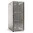 Шкаф напольный 19-дюймовый 32U 1610x800х1200 мм (ВхШхГ) Hyperline TTB-3282-AS-RAL7035