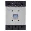Магнитный контактор HGC630 22NS F220 630А 330 кВт при АС3 (380-440В) кат. 100-240В АC 110-220 DC 2НО+2НЗ Hyundai 13.01.01.000483