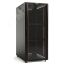 Шкаф напольный 19-дюймовый 37U 1833х800х1000 мм (ВхШхГ) Hyperline TTB-3781-AS-RAL9004