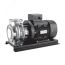 Насос центробежный моноблочный штампованный ZS65-50-125/4 CNP ZS65-50-125/4SSC