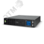 Источник бесперебойного питания Rackmount Line-Interactive 1000VA/750W 10 IEC-320 C13 розеток USBиSerial сухие контакты EPO SNMPslot RJ11/45 Extended  Cyberpower PR1000ELCDRTXL2U