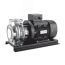 Насос центробежный моноблочный штампованный ZS65-50-125/4 CNP ZS65-50-125/4SSC