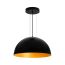 Светильник SP-RESTO-HANG-R900-112W Warm3000 (BK, 100 deg, 230V) (IP20 металл, 3 года) Arlight 039929