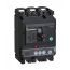 АВТ.ВЫКЛ SYSTEMEPACT CCB100 100KA 3P3D S2.2 40A РЫЧАГ SE (Systeme) SPC100S04022L3DF