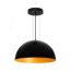 Светильник SP-RESTO-HANG-R900-112W Warm3000 (BK, 100 deg, 230V) (IP20 металл, 3 года) Arlight 039929