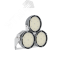 Светильник FHB R корпус 150 х3 440Вт CRI70 4000K D60 ЮПЗ Клевер 3030 FEREKS Fereks 2000000115313