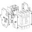 КОМПЛЕКТ ВЫКАТНОГО ИСПОЛНЕНИЯ 3P (100-250) SE (Systeme) SPC-DOK3-01-02