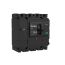 Выключатель-разъединитель SPC160 4P NA 160A SE (Systeme) SPC160160NA4DF