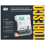 TORESCO Счетчик электрической энергии TE301 1/1-5(100)-NRLCU-ORS2FPGW с функцией УСПД IEK
