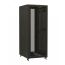Шкаф напольный 19-дюймовый 37U 1833x600х1000 мм (ВхШхГ) Hyperline TTR-3761-DD-RAL9005