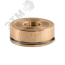 Обратный клапан CVS16 DN 150 PN 16 Tмакс. град 250 м/ф нерж.сталь ADL DF02A371409