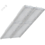Светодиодный светильник Diora Unit2 PRO 380/58000 Ш1 5K консоль DIORA DUPRO380Sh1-5K-C