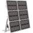 Светильник L-pixel 6/banner/300/Г60/740/(R5)/05/MT-KM/I1-C6/220AC IP66 RAL7035 LEDEL