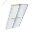 Светодиодный светильник Diora Unit2 2Ex 260/36000 Г90 5K консоль DIORA DU2Ex260G90-5K-C
