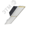 Светильник светодиодный Светильник Unit Ex 150/15000 Ш 3K консоль DIORA DUEx150Sh-3K-C