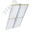 Светодиодный светильник Diora Unit2 2Ex 260/36000 Г90 5K консоль DIORA DU2Ex260G90-5K-C