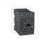 КОНТАКТОР MC1D 3P 95A НО+НЗ 24-60V AC/DC SE (Systeme) MC1D95BNE