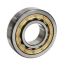 Подшипник NJ415-M NKE NJ415-MNKE