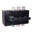 ВЫКЛЮЧАТЕЛЬ-РАЗЪЕДИНИТЕЛЬ SP SD630 3P 315A ФРОНТ.РУК. SE (Systeme) SSD06303MF0315