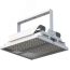 Прожектор светодиодный ДО-400вт Эверикс LED-400-АС5.1-IP66-УХЛ1(2/LIRA/740/RAL7035/TG/AC230/D/Х/G1) Лихославльский з-д 22261