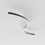 Светильник SP-LINE-HANG ARC-S3535-D1500-124W Day4000 (BLACK, 230V) (металл) Arlight 034057(1)