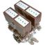 МК6-20Н У3, 400А, 220В, 2з+2р, IP00, контактор электромагнитный Электротехник ET541473
