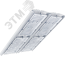 Светильник светодиодный Светильник Unit2 PRO 270/40000 К60 5K консоль DIORA DUPRO270K60-5K-C