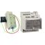 РАСЦЕПИТЕЛЬ MN + ЗАМЕДЛИТЕЛЬ: ПО 400V AC SE (Systeme) SPA-MNR4A