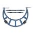 Микрометр гладкий МК 300-400 0.01 SHAN 123750