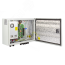 Коммутатор уличный 2хSFP 6хPoE+ 10/100 Base-Tx 1 Гб/с, 360Вт, UPS Relion SW-М-2G-6Poe+/360W-UPS