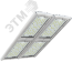 Светодиодный светильник Diora Unit2 Glass PRO 220/34000 Д прозрачный 5K лира DIORA DUGPRO220D-PZ-5K-L