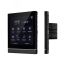 Панель сенсорная KNX-113-40-MULTI-V4-IN (20-30V) (IARL, -) Arlight 032386