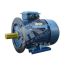 Электродвигатель 5АИ 160 S6 11/1000 IM 2001 Elcom 01.01.213691