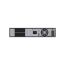 Онлайн ИБП ДКС серии Small Rackmount, 2000 ВА/1800 Вт, 1/1, 8xIEC C13,EPO, USB, RS-232, Rack 2U, з/у 1А, 4x9Ач