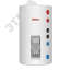 Водонагреватель накопительный IRP 150V (combi) Thermex 151082
