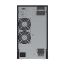 Онлайн ИБП ДКС серии Small Tower, 3000 ВА/2700 Вт, клеммы, EPO, USB, RS-232, RJ45,  з/у 1А, 8 x 7 Ач