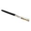 Кабель SFUTP4-C6-P26-IN-LSZH-BK-500 (500м)витая пара экраниров SF/UTPкат.6 Hyperline 445047