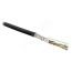 Кабель SFUTP4-C6-P26-IN-LSZH-BK-500 (500м)витая пара экраниров SF/UTPкат.6 Hyperline 445047