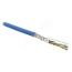 Кабель SFUTP4-C6-P26-IN-LSZH-BL-500 (500м)витая пара экраниров SF/UTPкат.6 Hyperline 445048